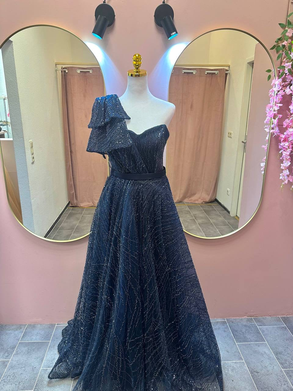 .deluXe Abendkleid - dlx10 - .deluXe
