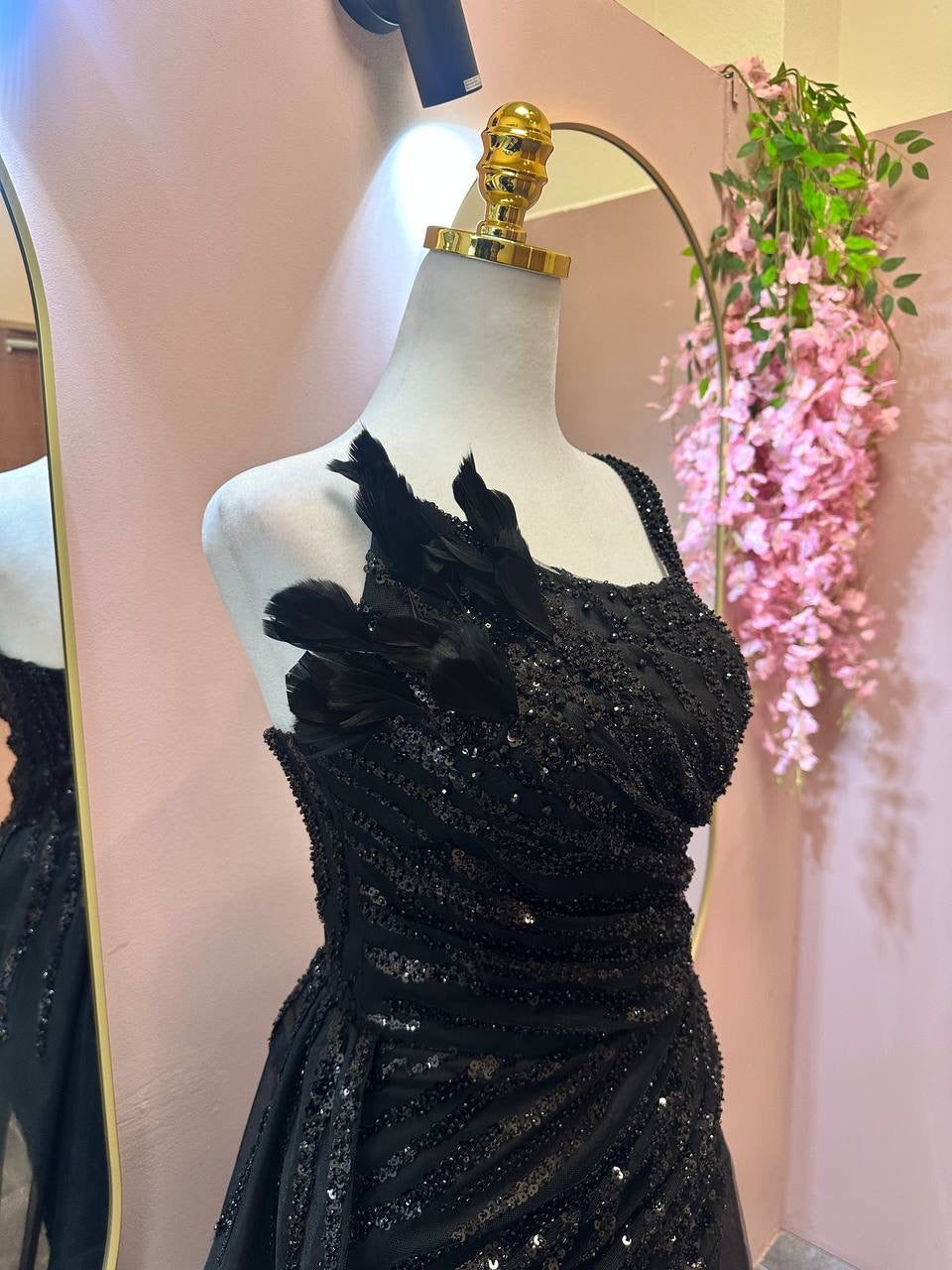 .deluXe Abendkleid - dlx13 - .deluXe