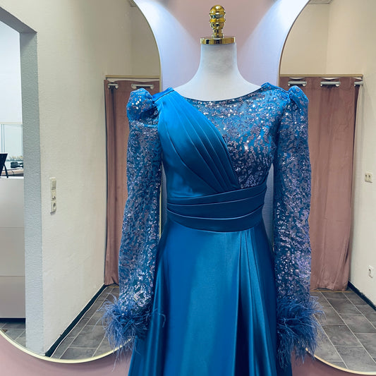 .deluXe Abendkleid - dlx 47 - .deluXe