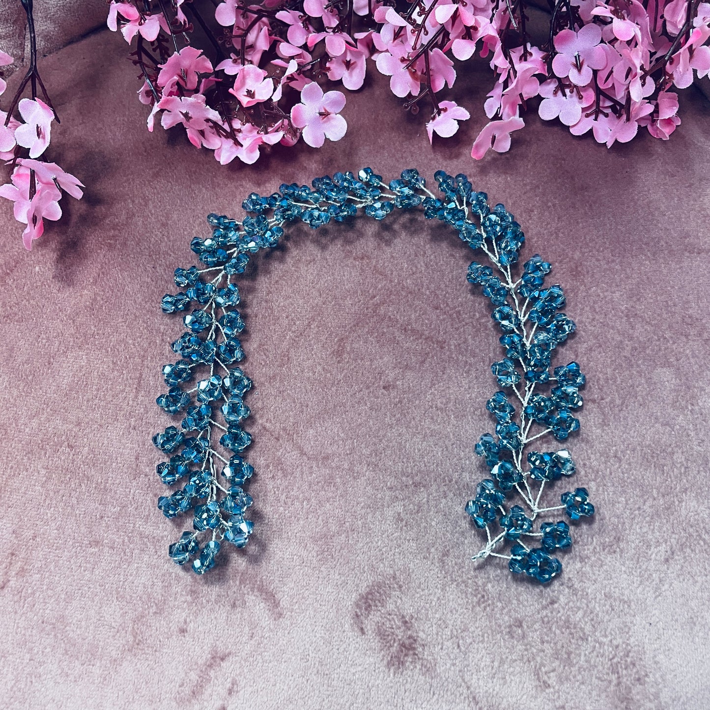 .deluXe Haarschmuck - H1 - .deluXe