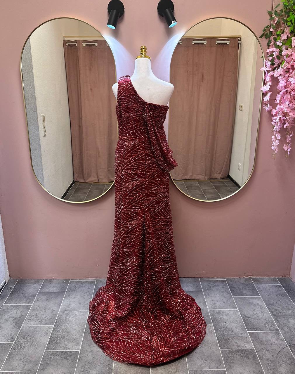 .deluXe Abendkleid - dlx64 - .deluXe