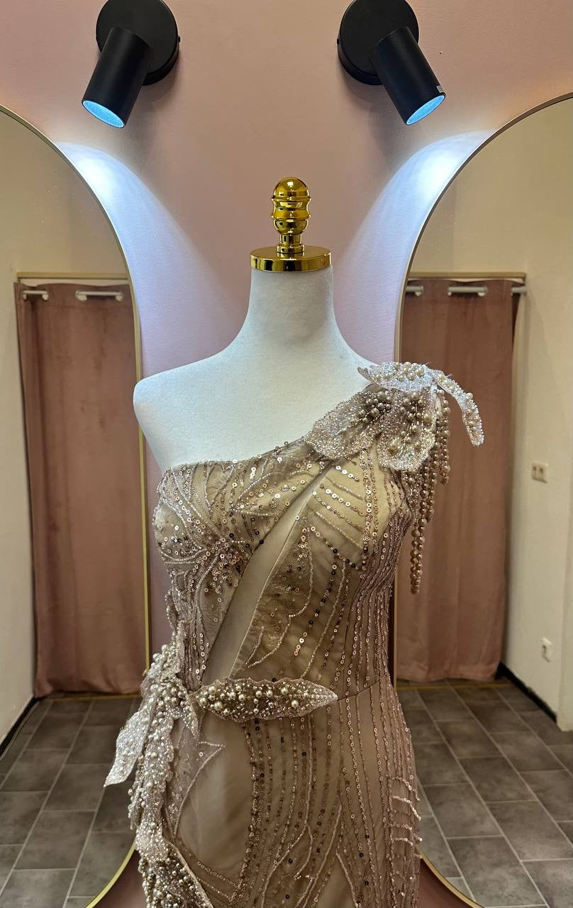 .deluXe Abendkleid - dlx78