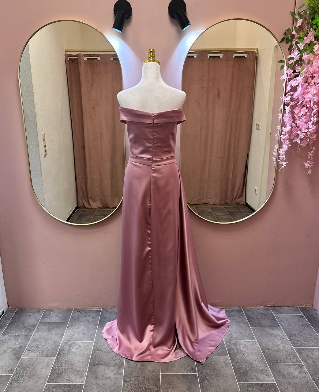 .deluXe Abendkleid - dlx83ä