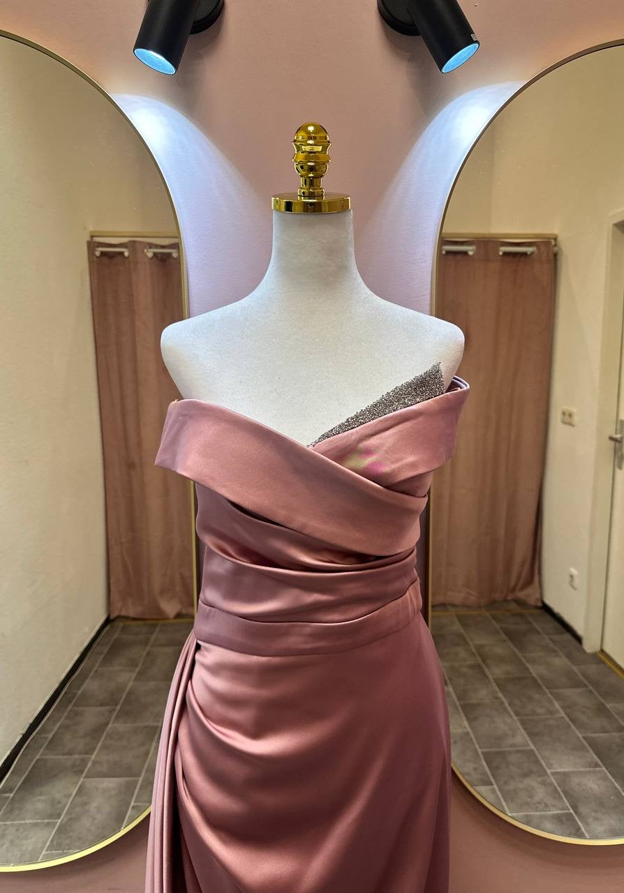 .deluXe Abendkleid - dlx83ä