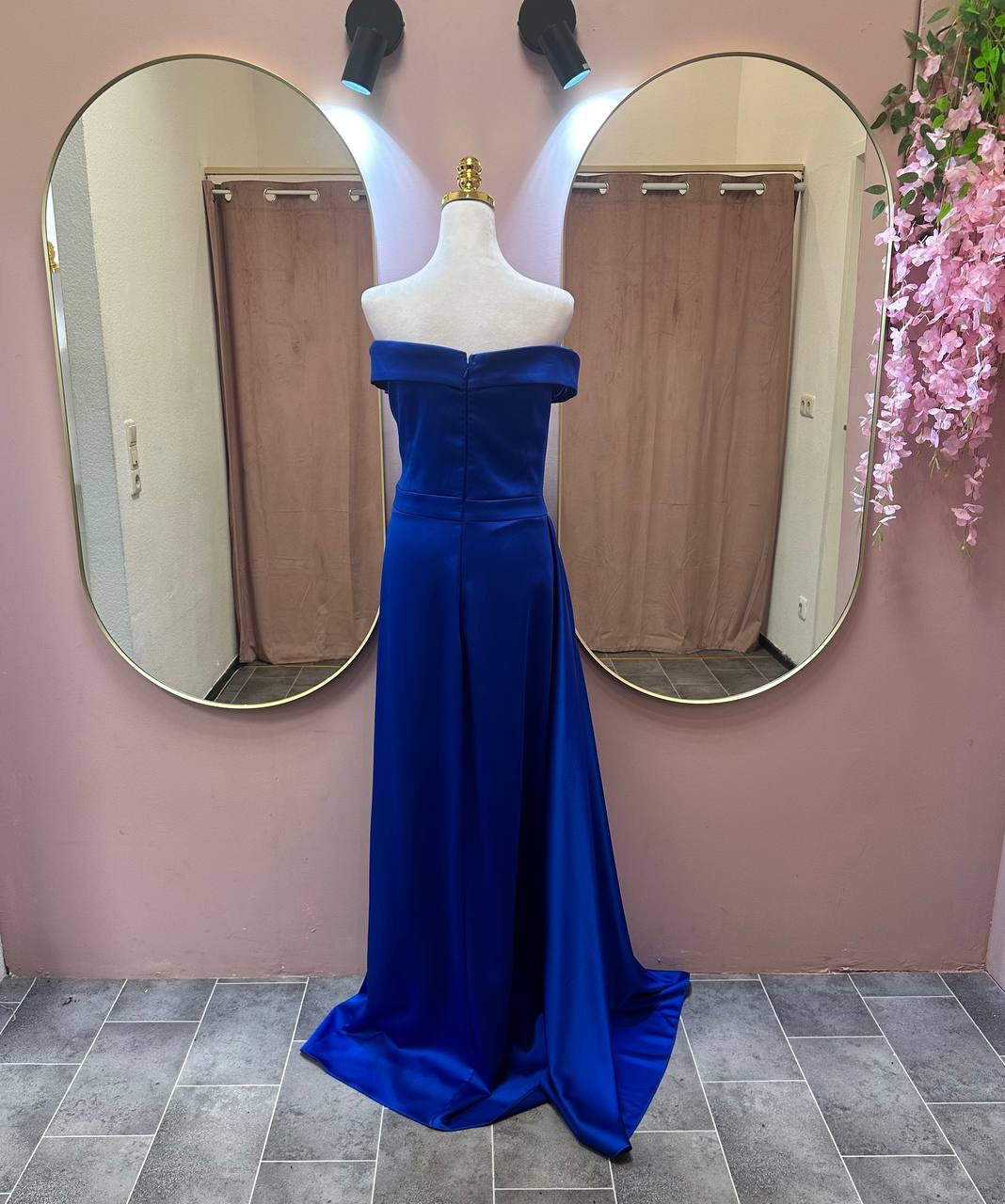 .deluXe Abendkleid - dlx83ä