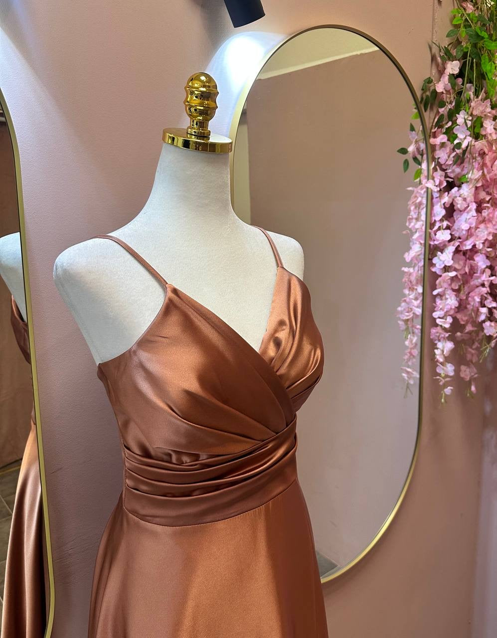 .deluXe Abendkleid - dlx88