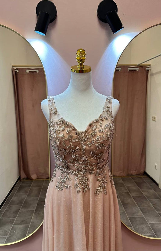 .deluXe Abendkleid - dlx103