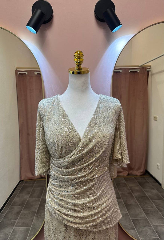 .deluXe Abendkleid - dlx106