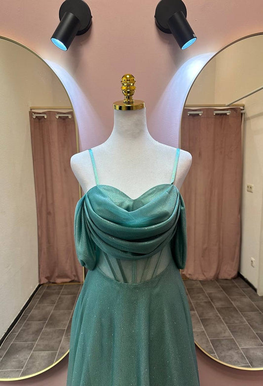 .deluXe Abendkleid - dlx108