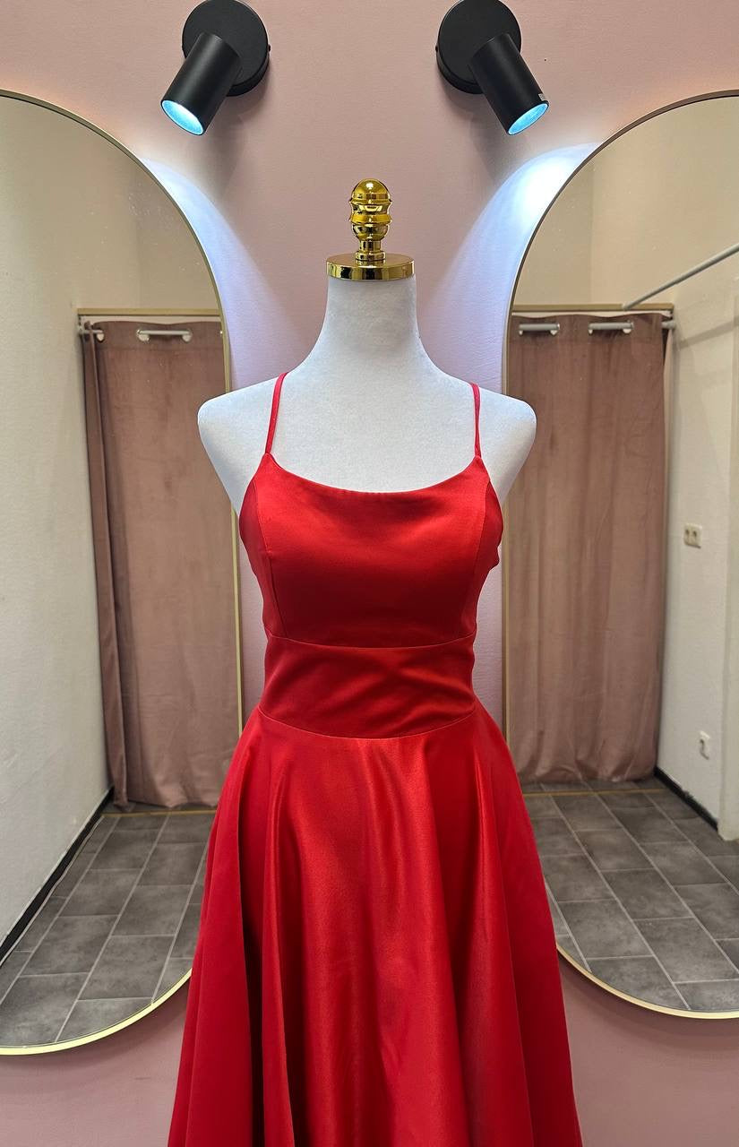 .deluXe Abendkleid - dlx117