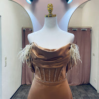 .deluXe Abendkleid - dlx1 - .deluXe