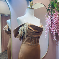 .deluXe Abendkleid - dlx1 - .deluXe