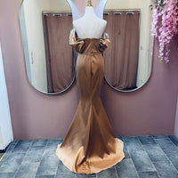 .deluXe Abendkleid - dlx1 - .deluXe