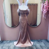 .deluXe Abendkleid - dlx1 - .deluXe