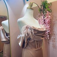 .deluXe Abendkleid - dlx1 - .deluXe