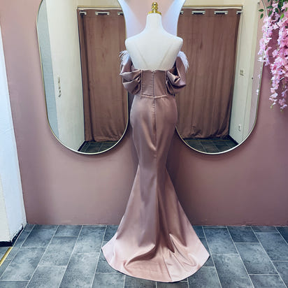 .deluXe Abendkleid - dlx1 - .deluXe