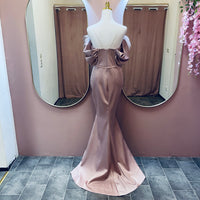 .deluXe Abendkleid - dlx1 - .deluXe