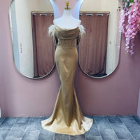 .deluXe Abendkleid - dlx1 - .deluXe