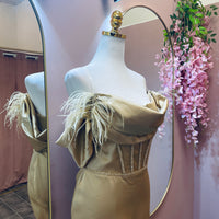 .deluXe Abendkleid - dlx1 - .deluXe