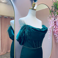 .deluXe Abendkleid - dlx1 - .deluXe