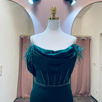 .deluXe Abendkleid - dlx1 - .deluXe