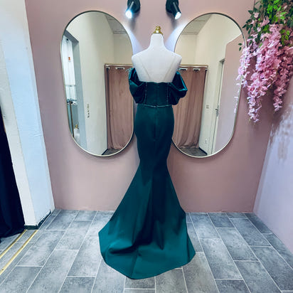 .deluXe Abendkleid - dlx1 - .deluXe