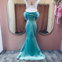 .deluXe Abendkleid - dlx1 - .deluXe