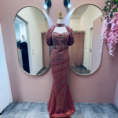 .deluXe Abendkleid - dlx2 - .deluXe