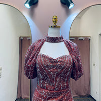 .deluXe Abendkleid - dlx2 - .deluXe