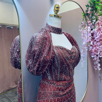 .deluXe Abendkleid - dlx2 - .deluXe