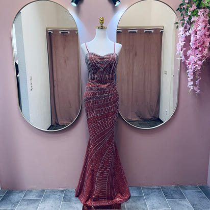 .deluXe Abendkleid - dlx2 - .deluXe