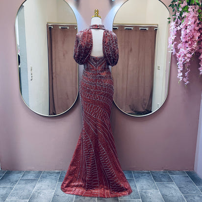 .deluXe Abendkleid - dlx2 - .deluXe