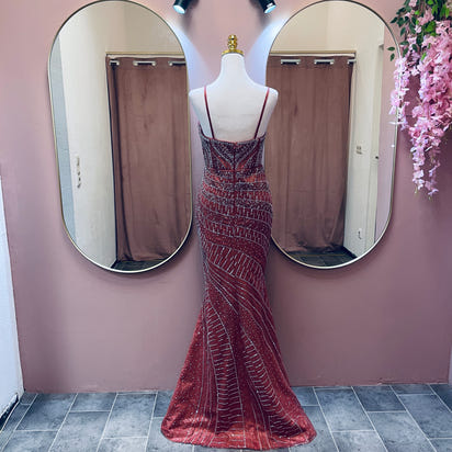 .deluXe Abendkleid - dlx2 - .deluXe