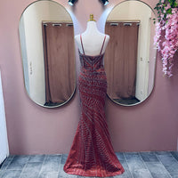 .deluXe Abendkleid - dlx2 - .deluXe