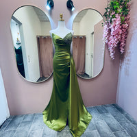 .deluXe Abendkleid - dlx3 - .deluXe