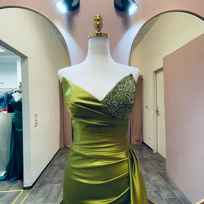 .deluXe Abendkleid - dlx3 - .deluXe