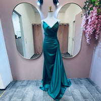 .deluXe Abendkleid - dlx3 - .deluXe