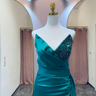 .deluXe Abendkleid - dlx3 - .deluXe