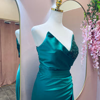 .deluXe Abendkleid - dlx3 - .deluXe