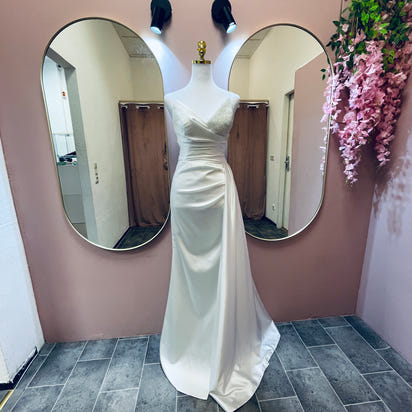 .deluXe Abendkleid - dlx3 - .deluXe