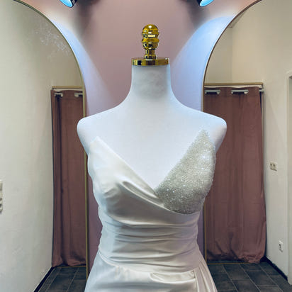 .deluXe Abendkleid - dlx3 - .deluXe