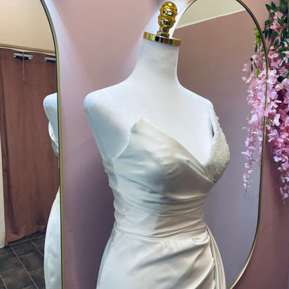 .deluXe Abendkleid - dlx3 - .deluXe