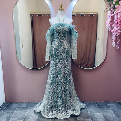 .deluXe Abendkleid - dlx4 - .deluXe