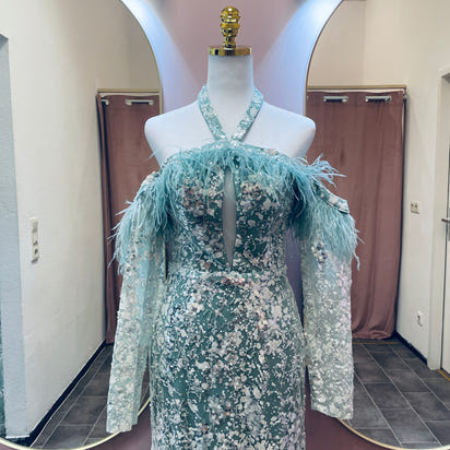 .deluXe Abendkleid - dlx4 - .deluXe