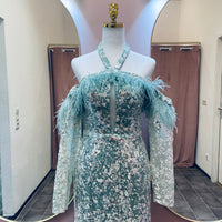 .deluXe Abendkleid - dlx4 - .deluXe