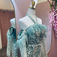 .deluXe Abendkleid - dlx4 - .deluXe