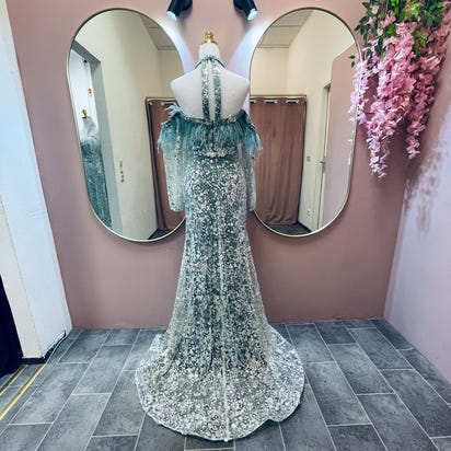 .deluXe Abendkleid - dlx4 - .deluXe