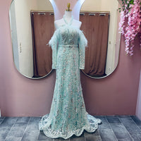 .deluXe Abendkleid - dlx4 - .deluXe