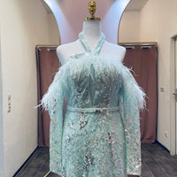 .deluXe Abendkleid - dlx4 - .deluXe