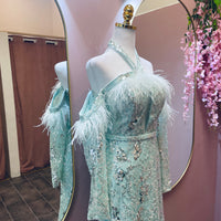 .deluXe Abendkleid - dlx4 - .deluXe